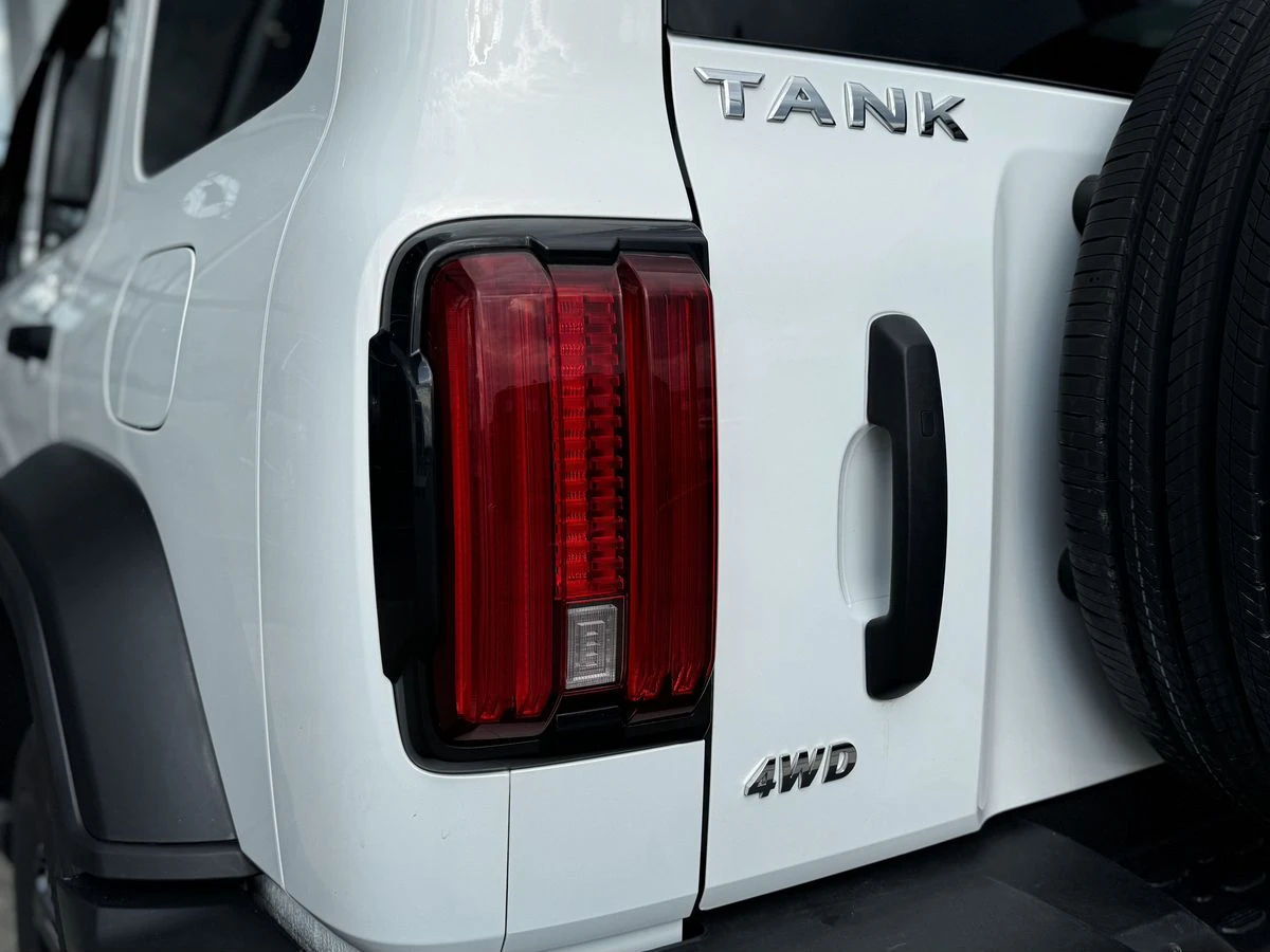Tank 300