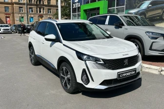 Автомобили с пробегом в Санкт-Петербурге