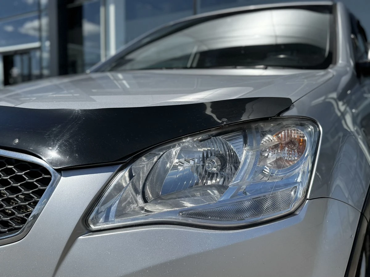SsangYong Actyon