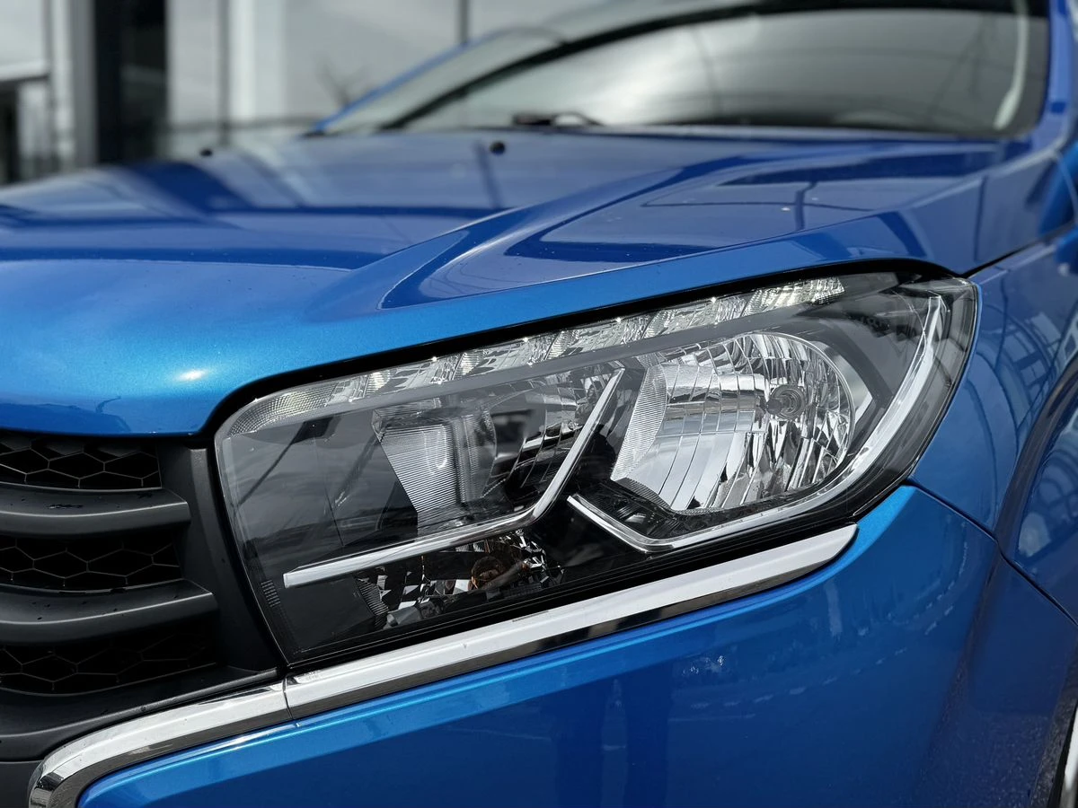 Lada (ВАЗ) XRAY