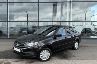 Продажа LADA (ВАЗ) Granta 2020 в Твери