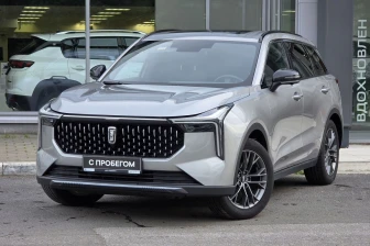 Автомобили с пробегом в Санкт-Петербурге