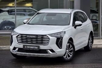 Продажа Haval Jolion 2023 в Санкт-Петербурге