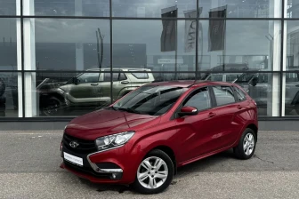 Автомобили с пробегом в Твери
