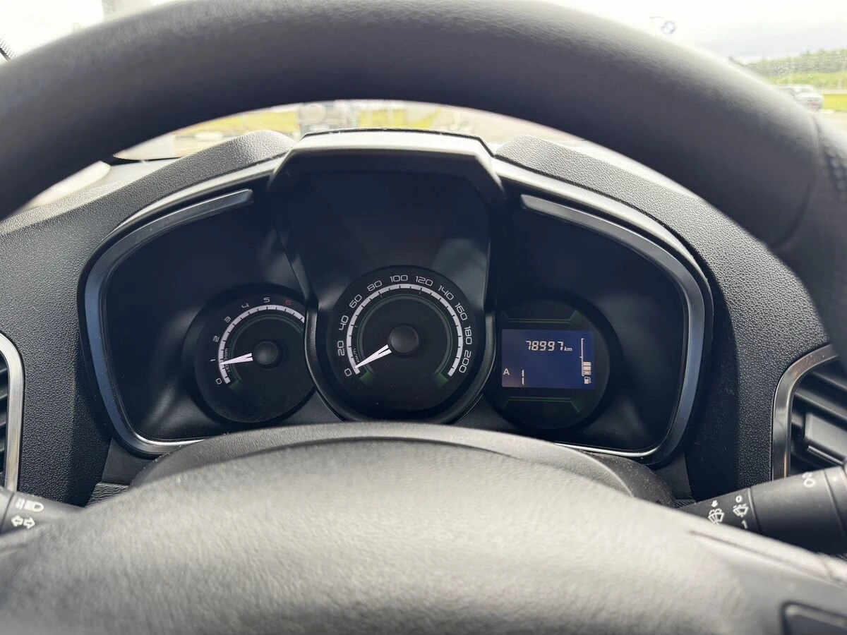 Lada (ВАЗ) XRAY