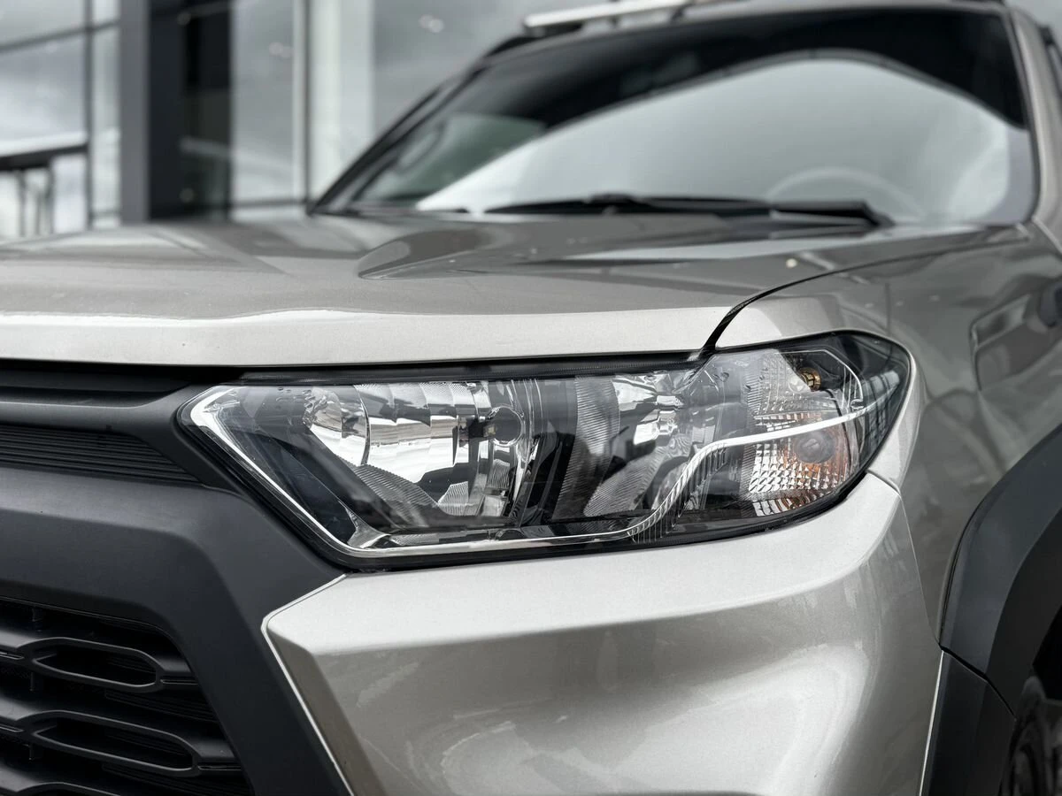 Lada (ВАЗ) Niva
