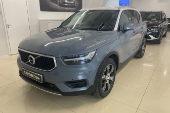 Автомобили с пробегом в Санкт-Петербурге