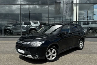 Продажа Mitsubishi Outlander в Твери
