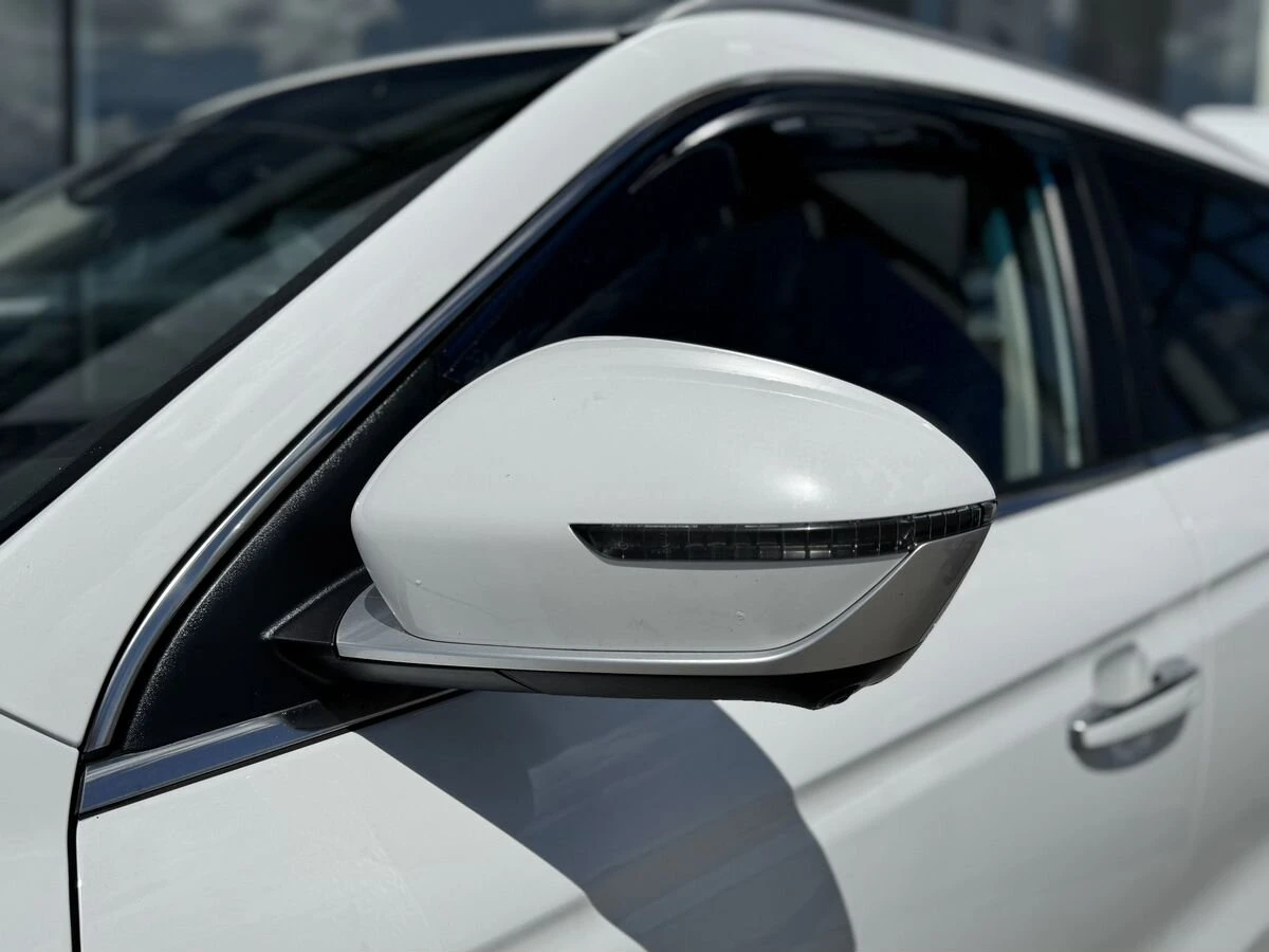 Geely Atlas Pro