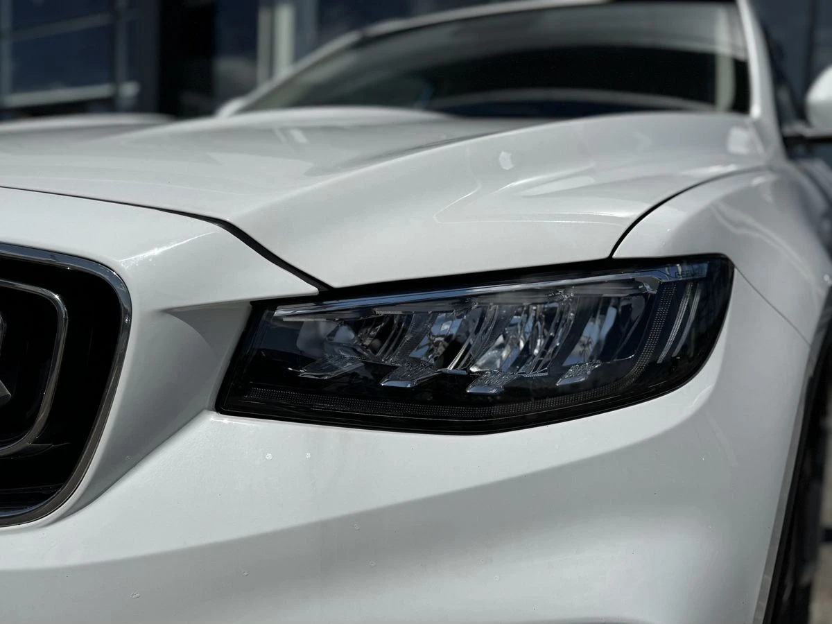 Geely Atlas Pro