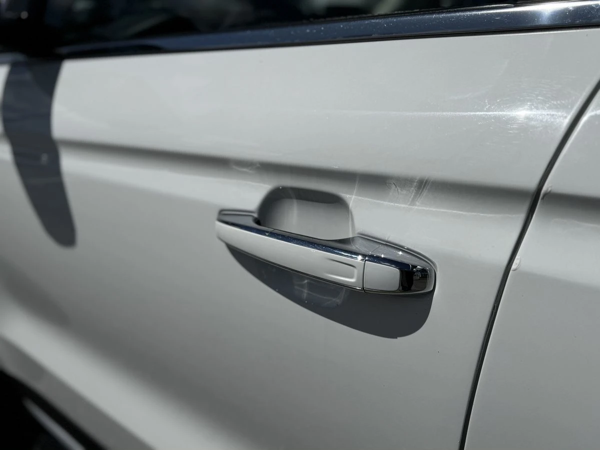 Geely Atlas Pro