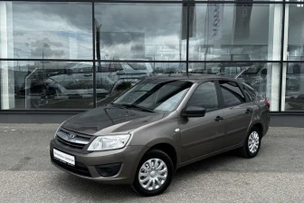 LADA (ВАЗ)