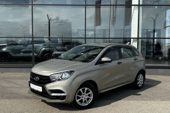 Продажа LADA (ВАЗ) XRAY 2017 в Твери