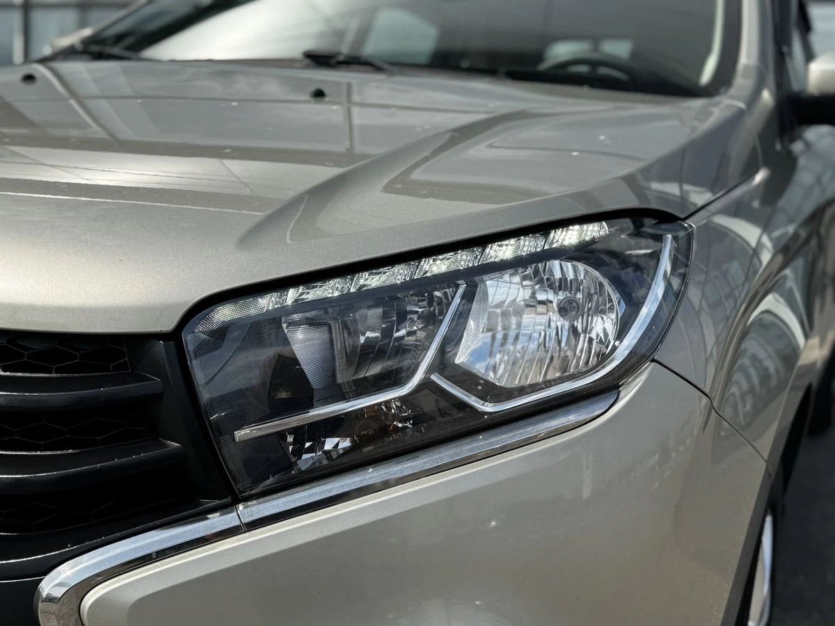 Lada (ВАЗ) XRAY