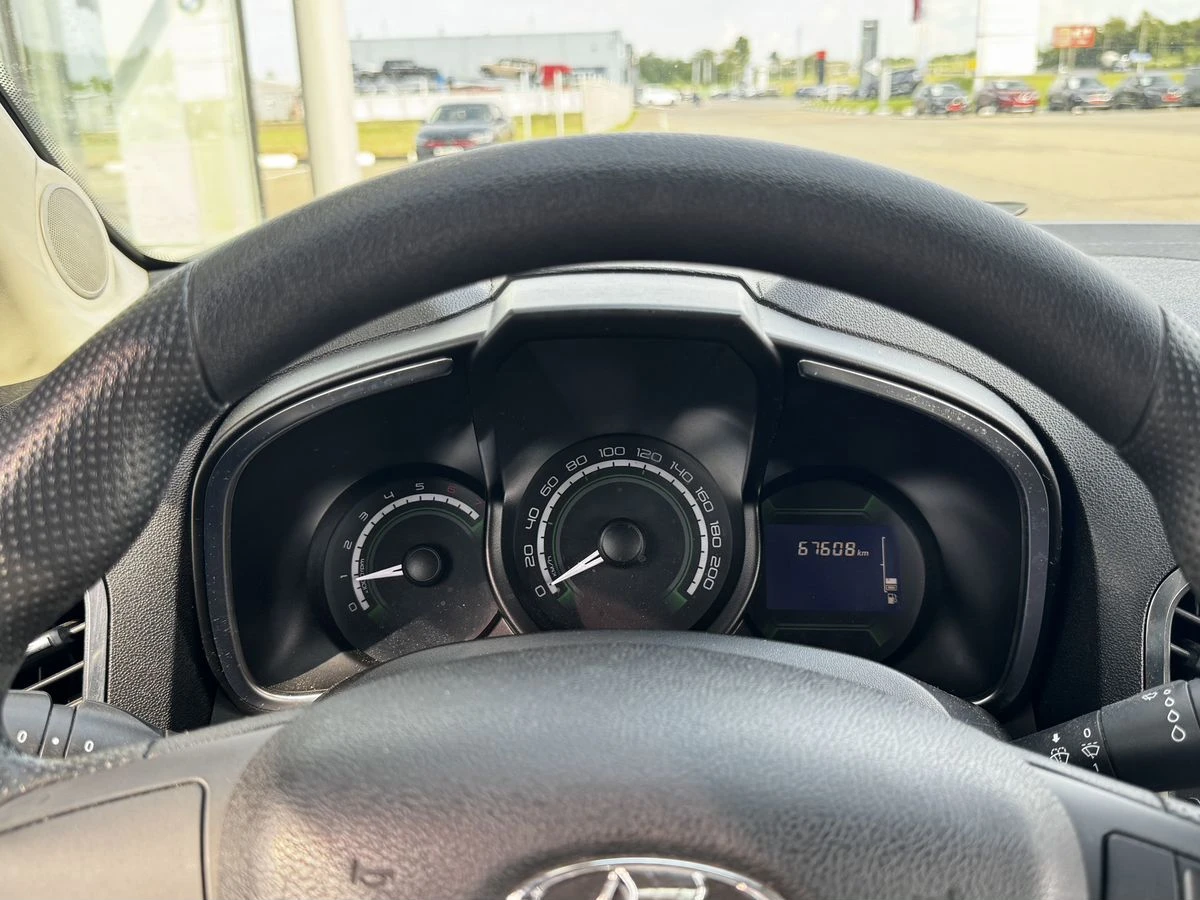 Lada (ВАЗ) XRAY