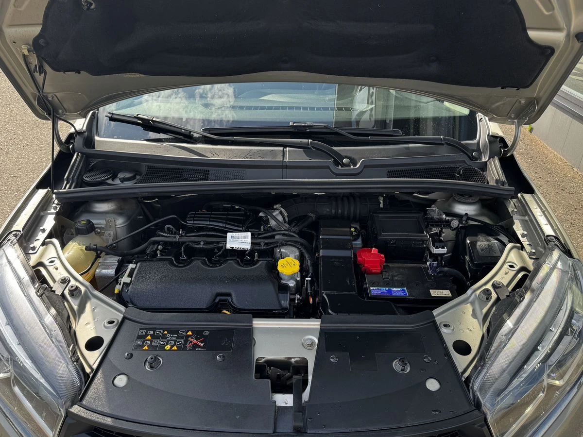 Lada (ВАЗ) XRAY