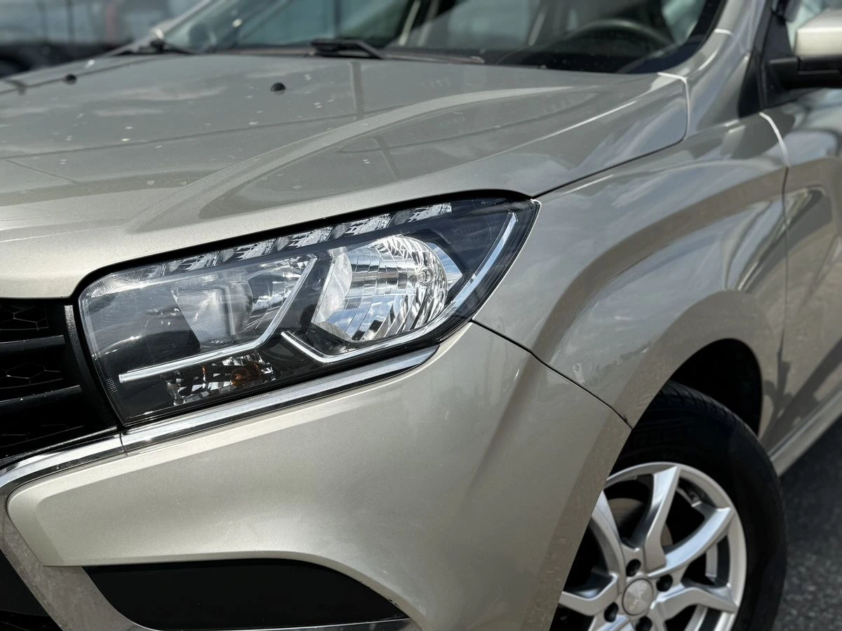 Lada (ВАЗ) XRAY