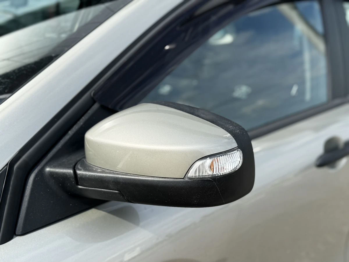 Lada (ВАЗ) XRAY