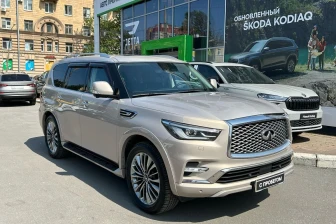 Автомобили с пробегом в Санкт-Петербурге