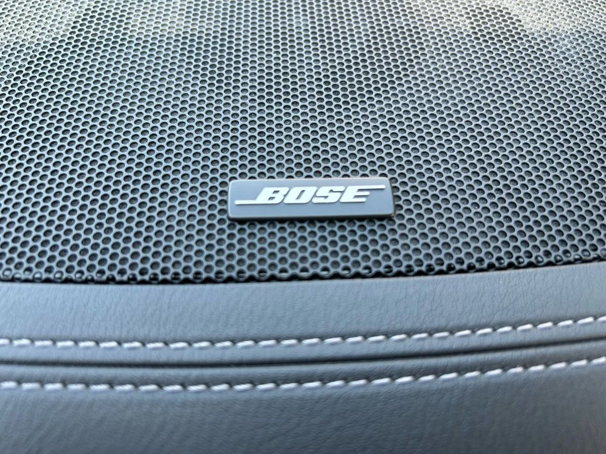 Infiniti QX80