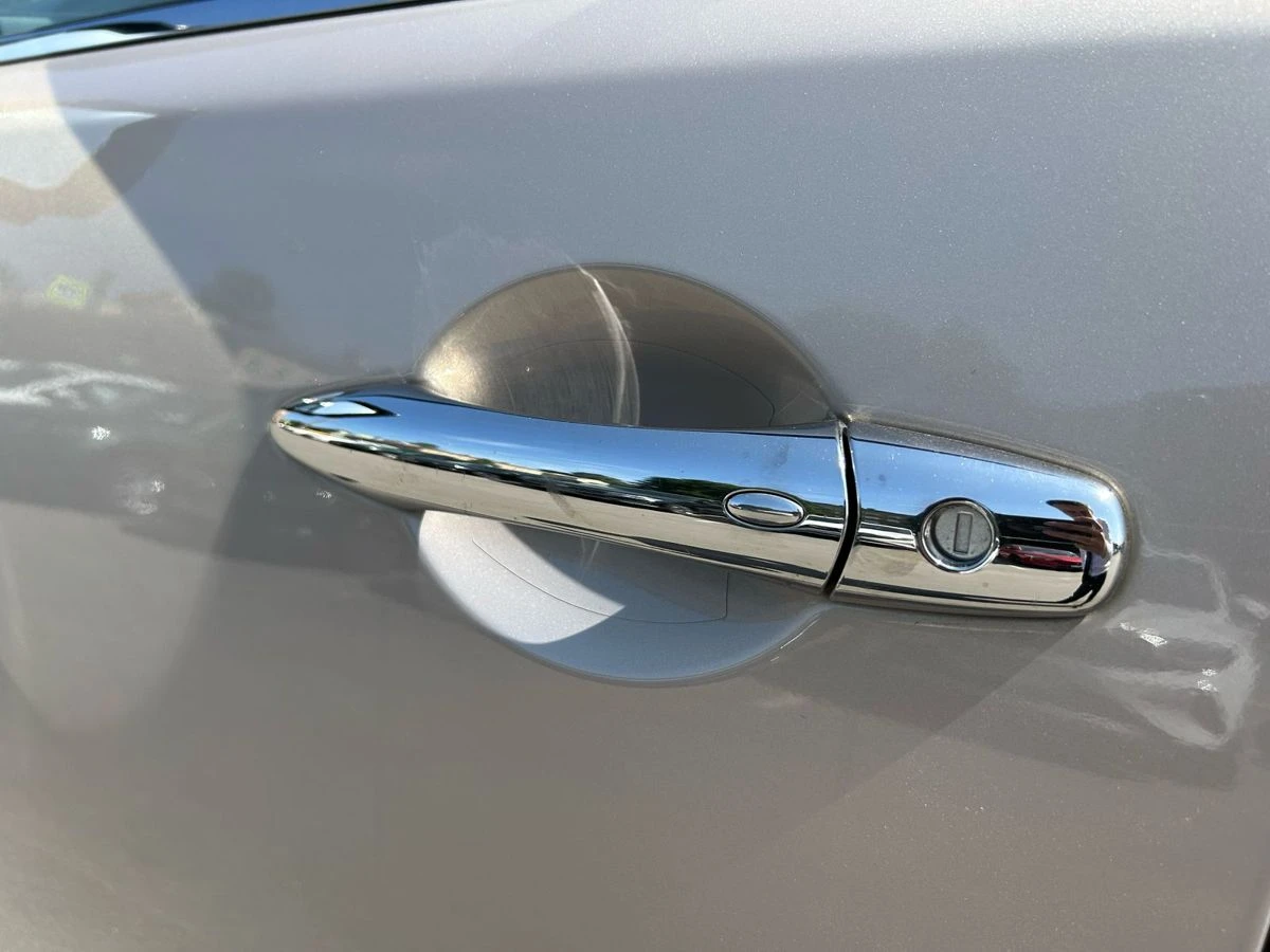 Infiniti QX80