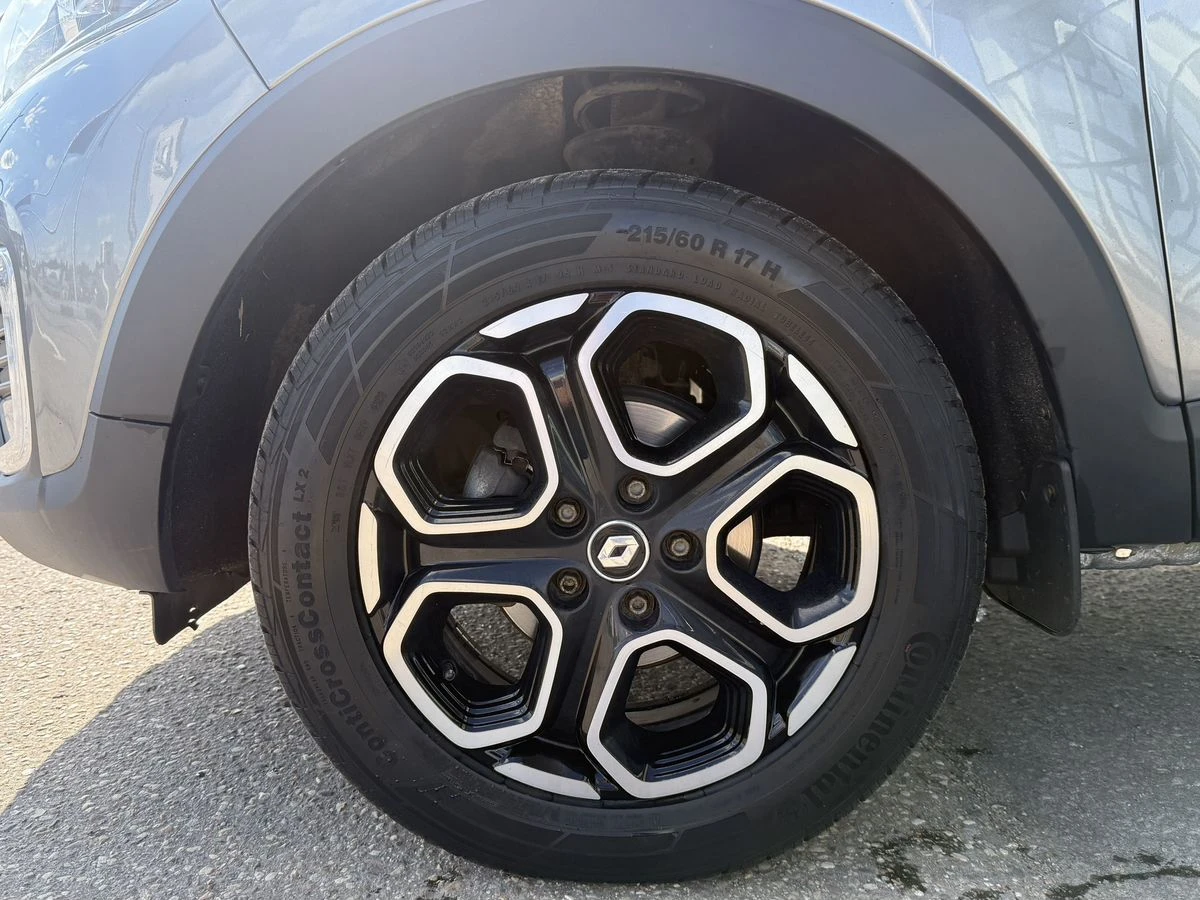 Renault Kaptur