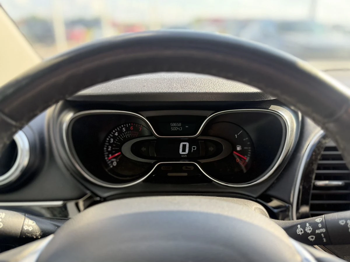 Renault Kaptur