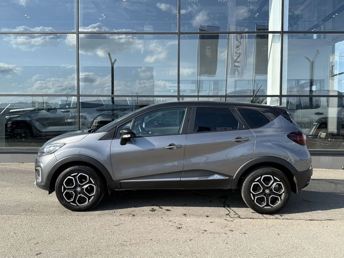Renault Kaptur