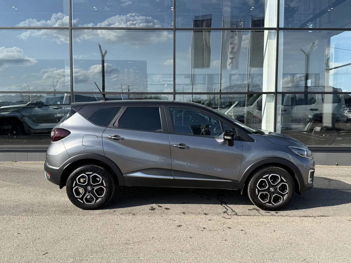 Renault Kaptur