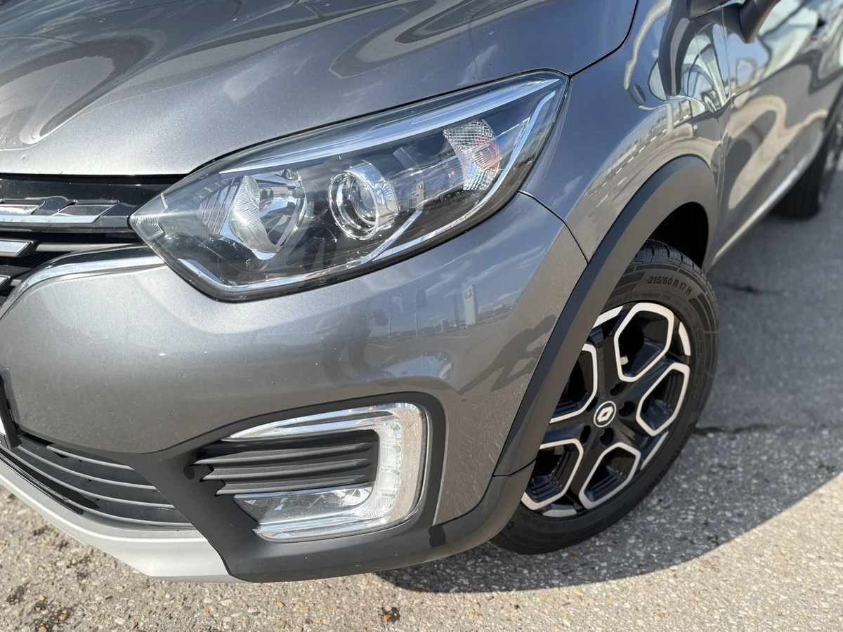 Renault Kaptur