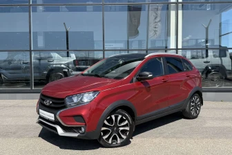 Купить LADA (ВАЗ) с пробегом в Твери