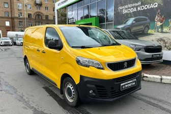 Автомобили с пробегом в Санкт-Петербурге