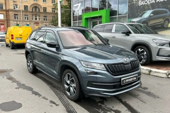 Автомобили с пробегом в Санкт-Петербурге