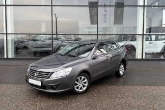 Продажа DongFeng S30 2014 в Твери