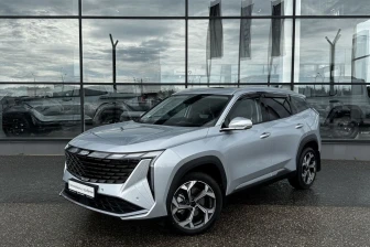 Автомобили с пробегом в Твери