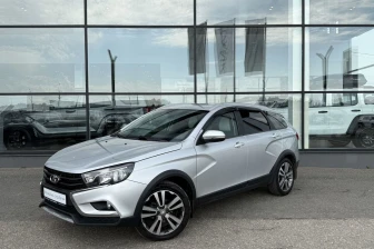 LADA (ВАЗ)