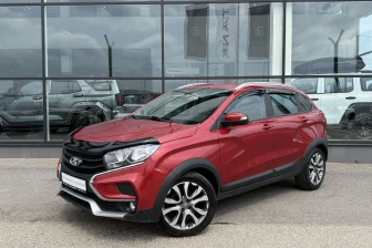 Автомобили с пробегом в Твери