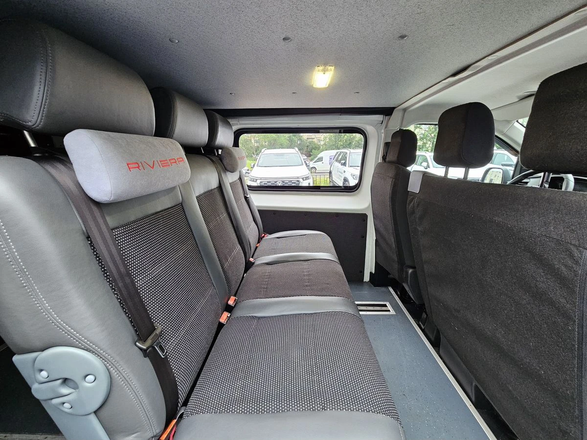 Citroen Jumpy
