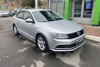 Купить Volkswagen с пробегом в Санкт-Петербурге