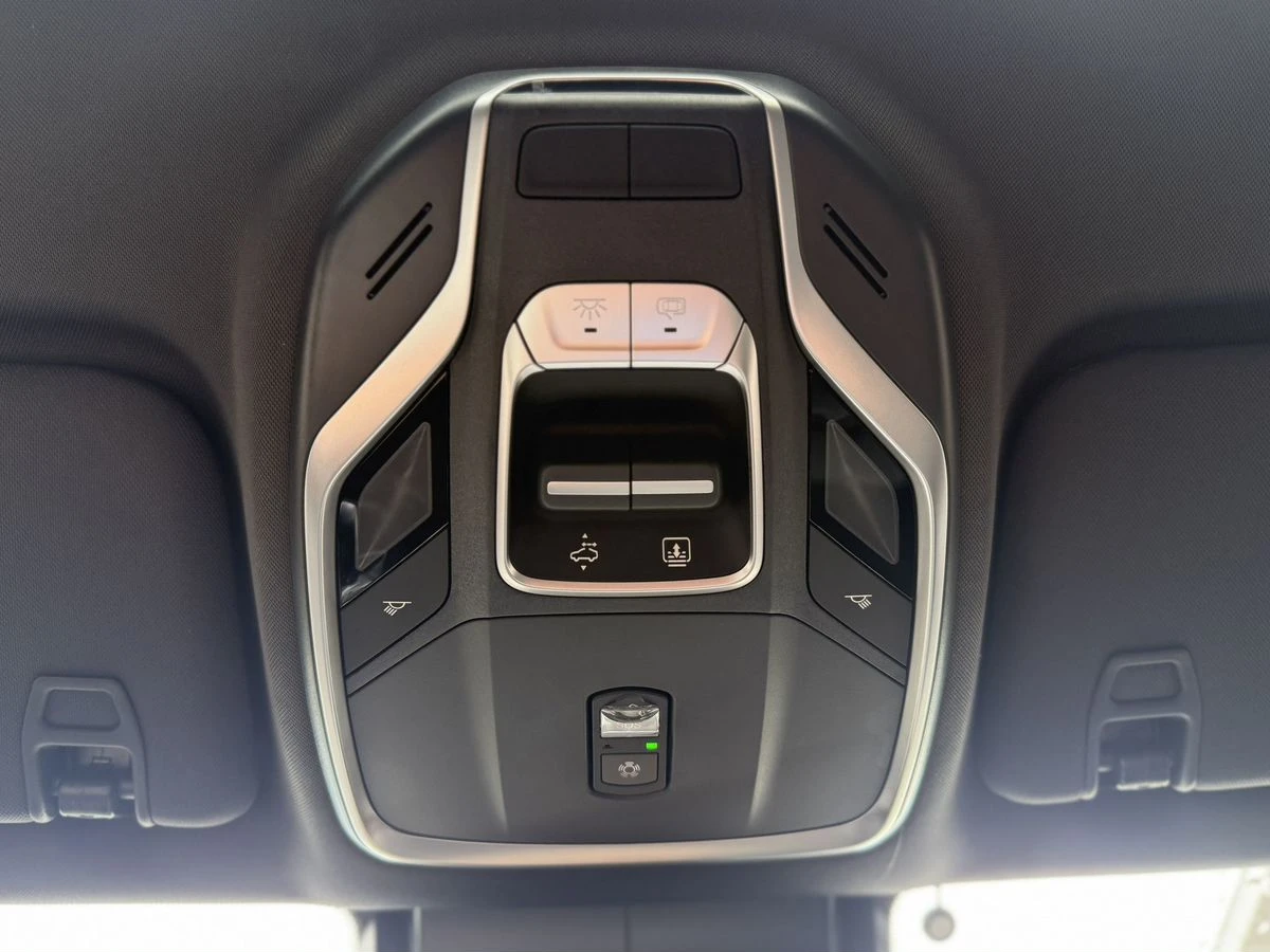 Geely Tugella