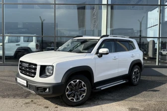 Продажа Haval Dargo 2022 в Твери