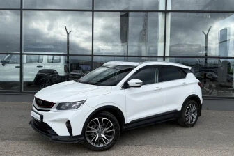 Продажа Belgee X50 в Твери
