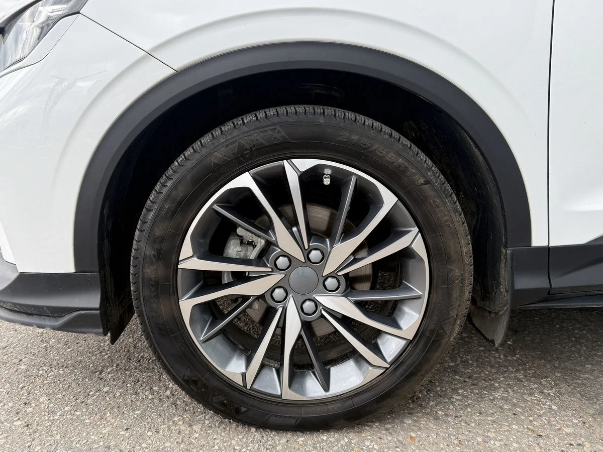 Belgee X50