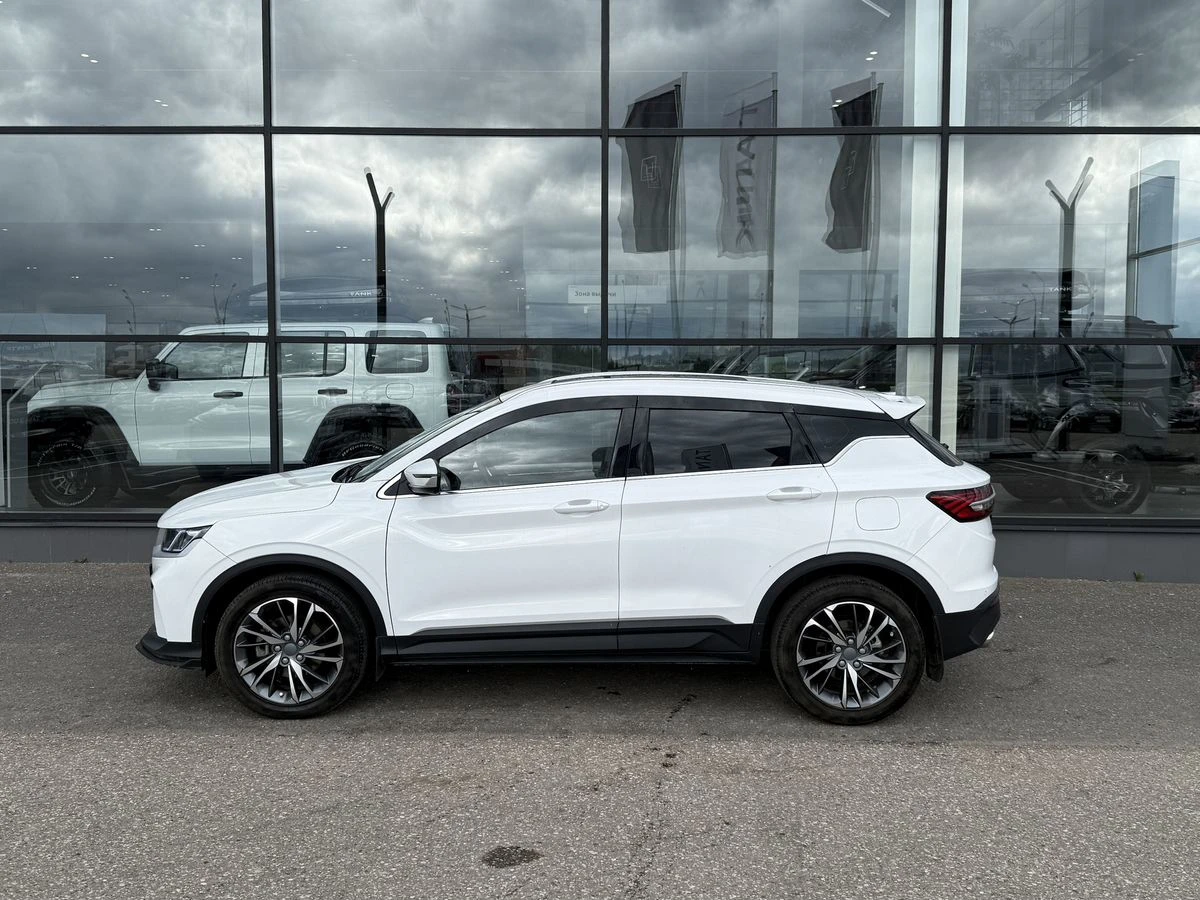 Belgee X50