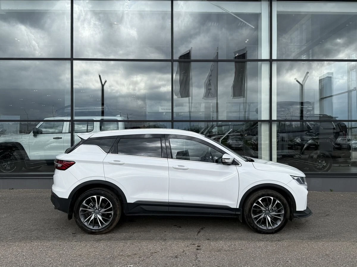 Belgee X50
