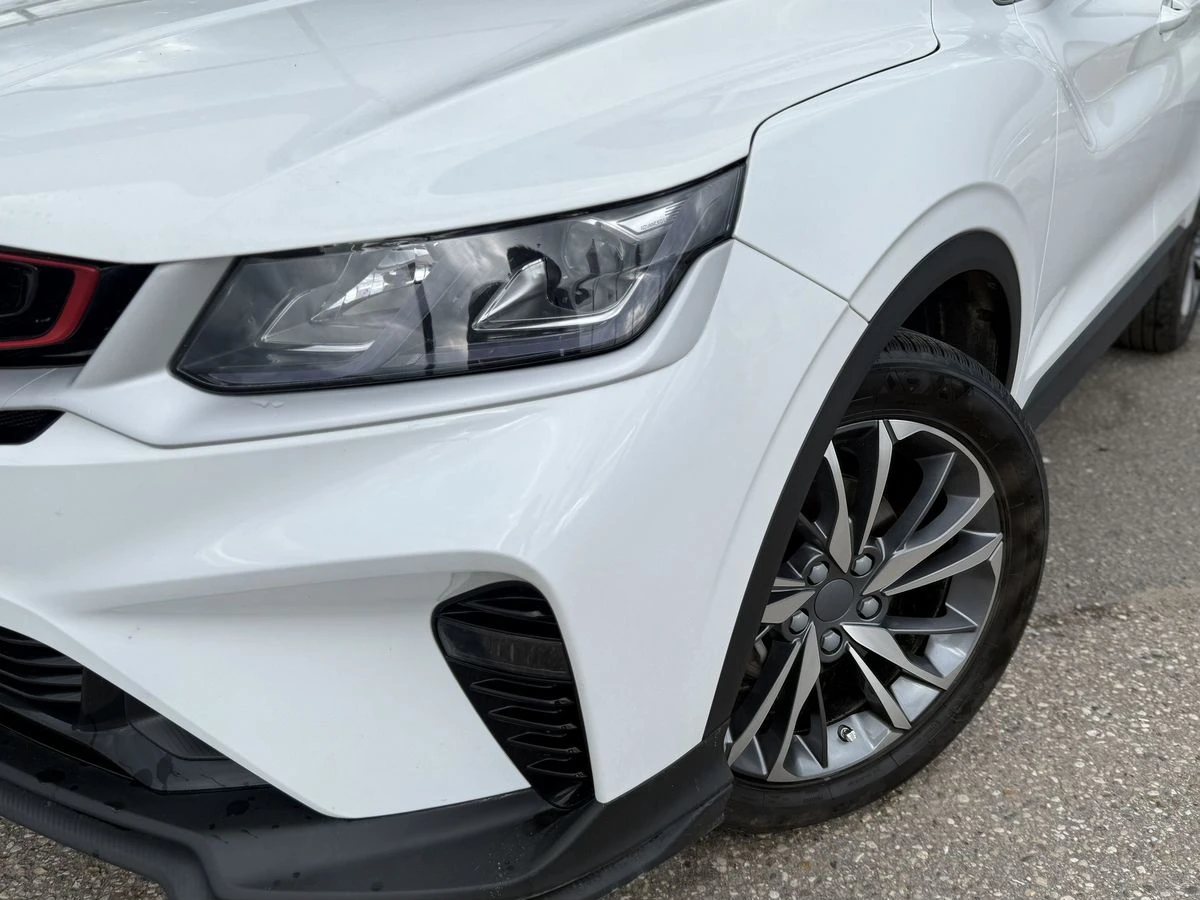 Belgee X50