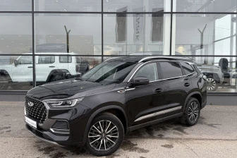 Автомобили с пробегом в Твери
