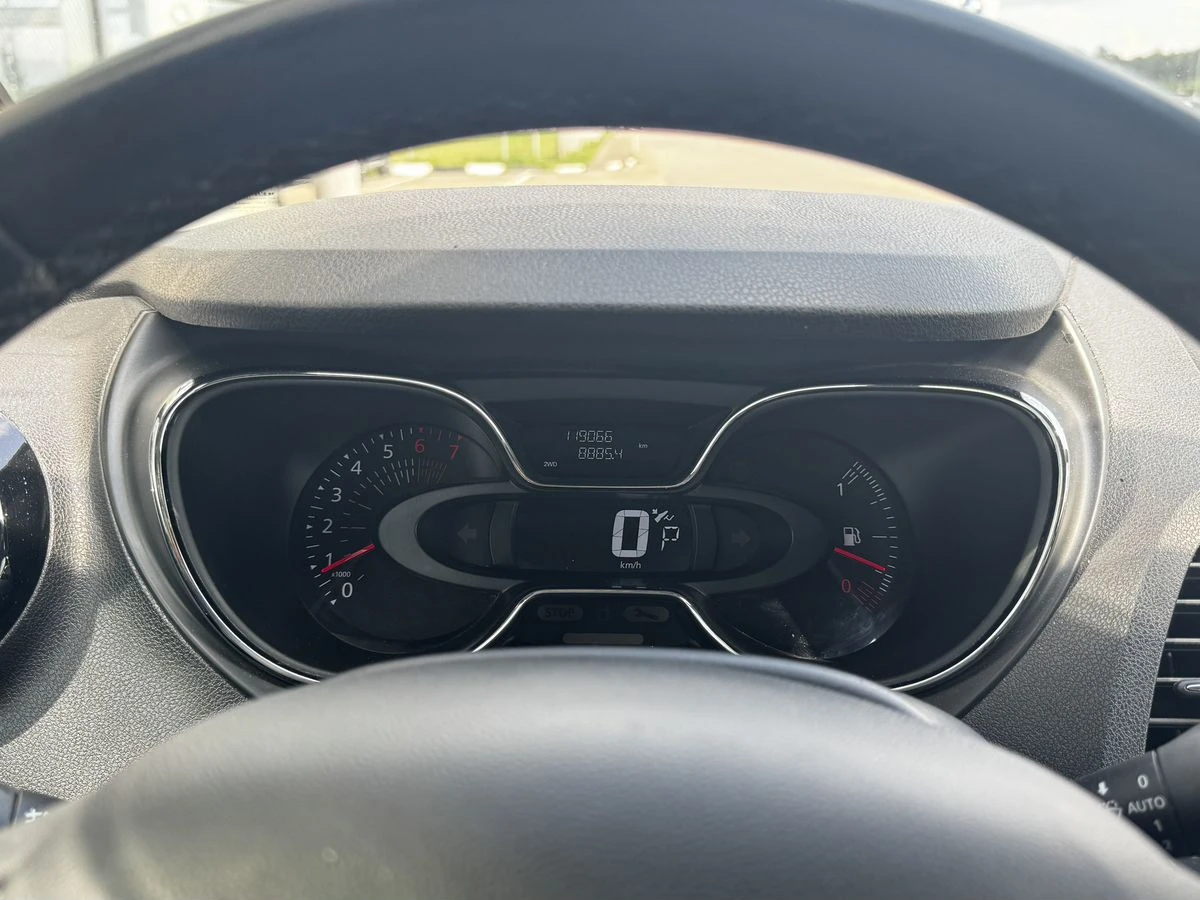 Renault Kaptur