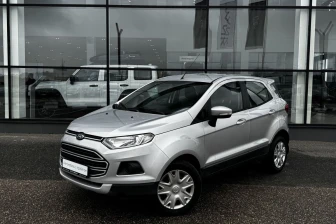 Купить Ford с пробегом в Твери