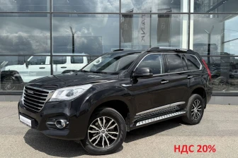 Продажа Haval H9 2023 в Твери